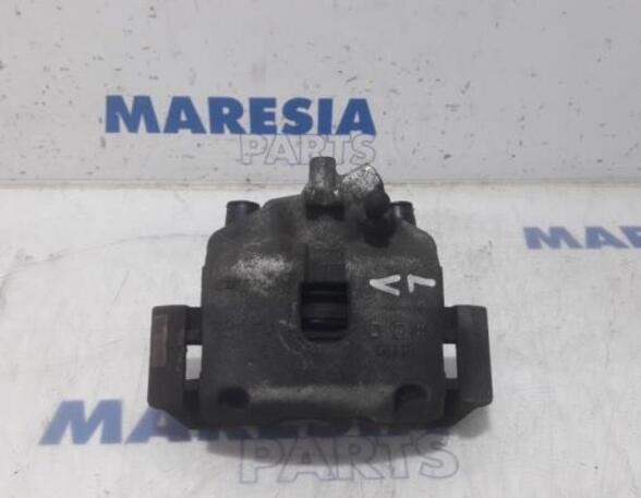 Bremszange links vorne Fiat 500 312 77365812 P16621667