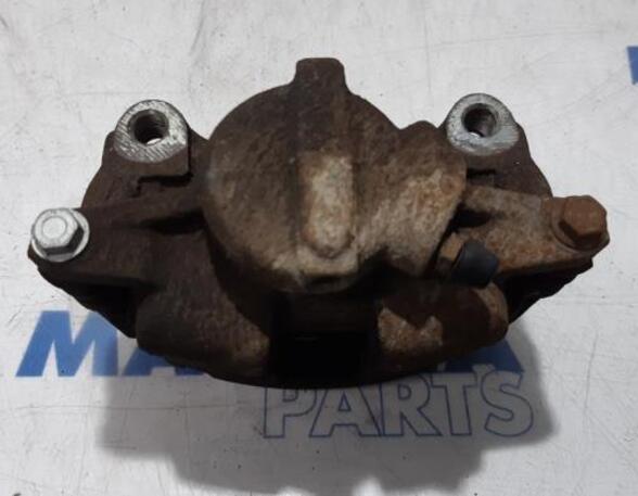 Bremszange links hinten Fiat Ducato Kasten 250 77366667 P17172765