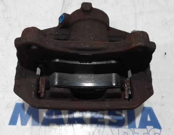 Bremszange links hinten Fiat Ducato Kasten 250 77366667 P17172765