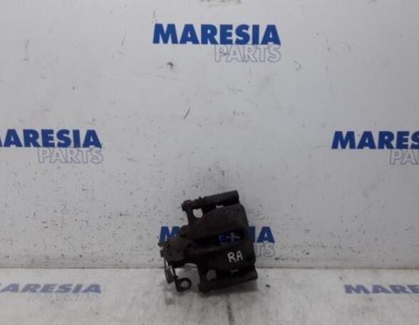 Brake Caliper FIAT Scudo Kasten (270, 272)