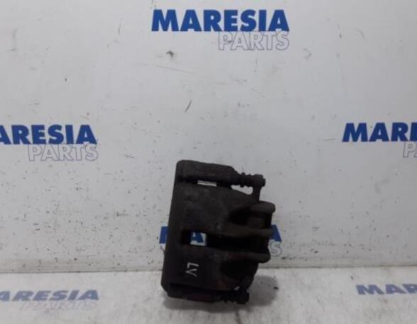 Brake Caliper FIAT Scudo Kasten (270, 272)