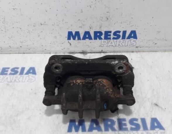 Brake Caliper FIAT Scudo Kasten (270, 272)