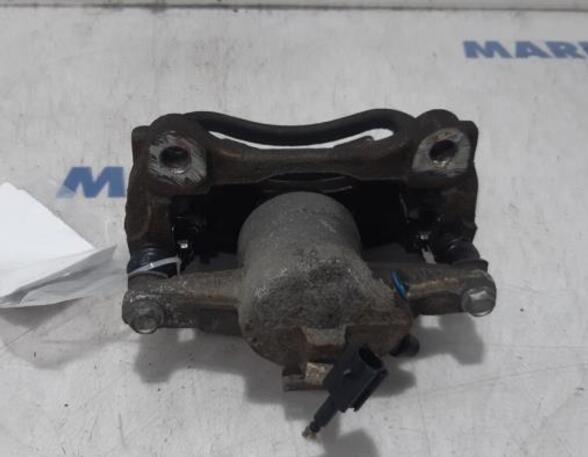 Bremszange links hinten Fiat Ducato Kasten 250 77366667 P17316788