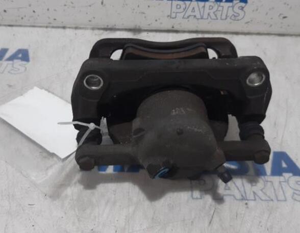 Brake Caliper RENAULT KANGOO Express (FW0/1_)