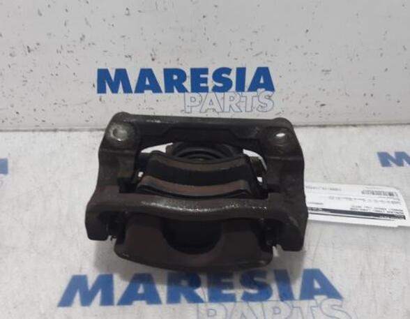 Brake Caliper RENAULT KANGOO Express (FW0/1_)