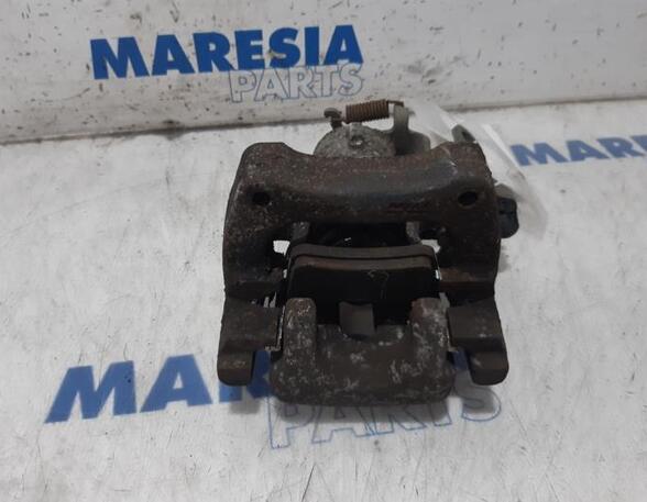 Brake Caliper PEUGEOT PARTNER Box Body/MPV