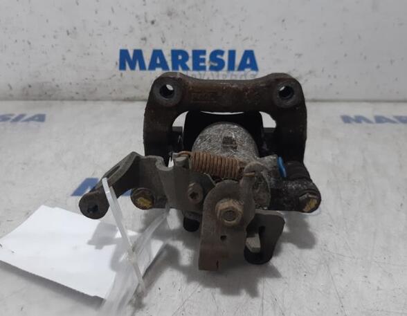 Brake Caliper PEUGEOT PARTNER Box Body/MPV