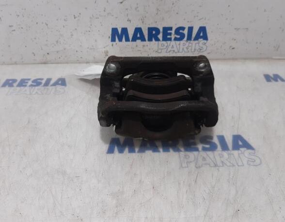 Brake Caliper RENAULT KANGOO Express (FW0/1_)