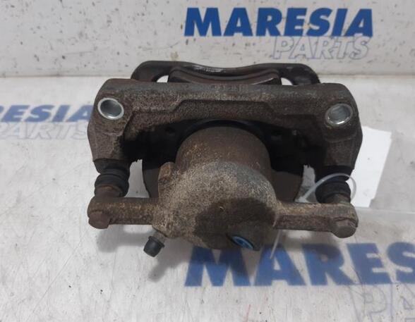 Brake Caliper RENAULT KANGOO Express (FW0/1_)