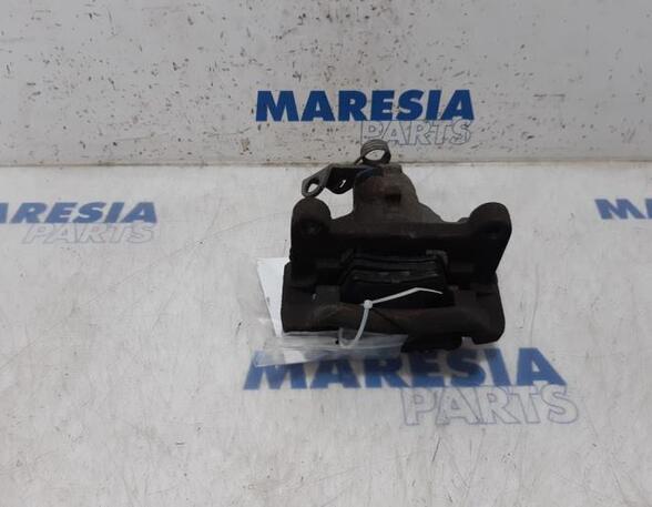 Brake Caliper RENAULT Trafic II Kasten (FL)