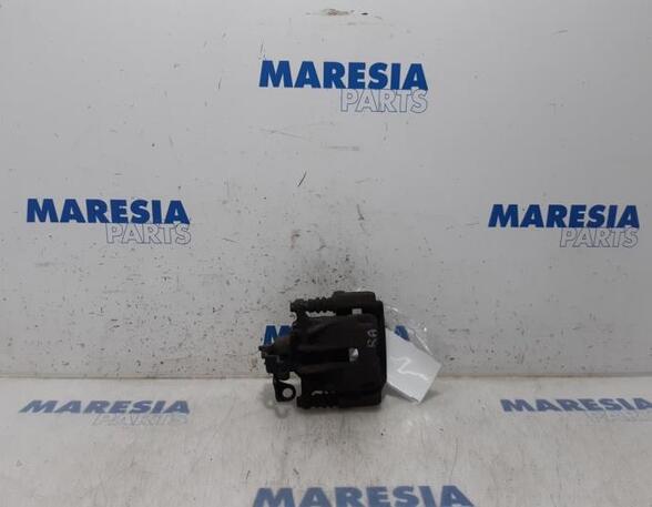 Brake Caliper RENAULT Trafic II Kasten (FL)