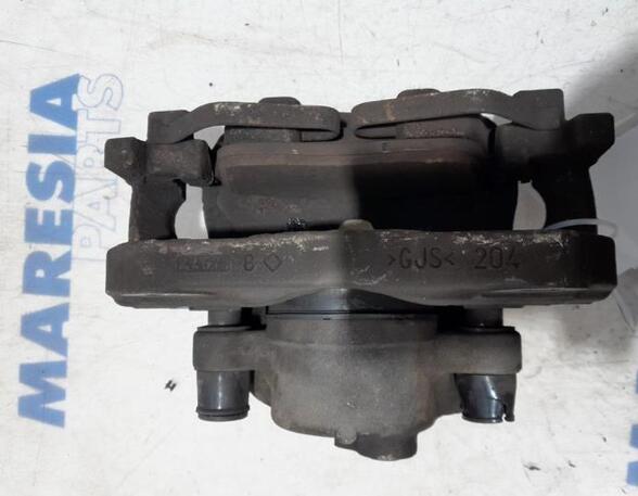 Bremszange links vorne Citroen Jumpy III Kasten V 1613260080 P18556711