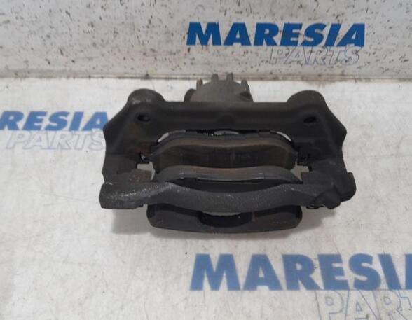 Brake Caliper OPEL Vivaro B Kasten (--)