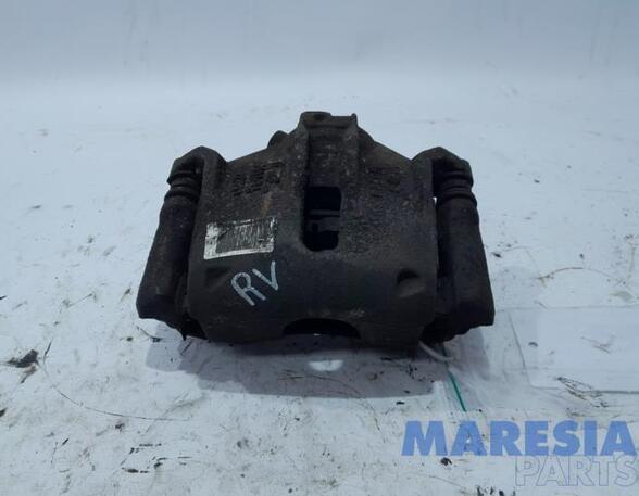 Bremszange rechts vorne Citroen C3 II SC 4400R7 P19245389