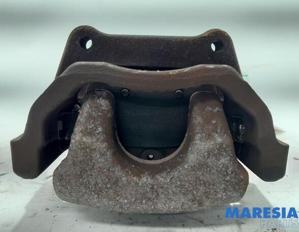 Brake Caliper PEUGEOT 3008 Großraumlimousine (0U_)