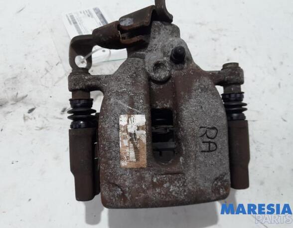 Brake Caliper PEUGEOT 3008 Großraumlimousine (0U_)