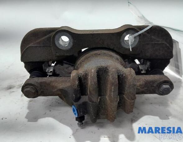 Brake Caliper PEUGEOT 3008 Großraumlimousine (0U_)