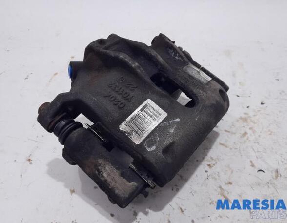 Brake Caliper PEUGEOT 208 I (CA, CC)