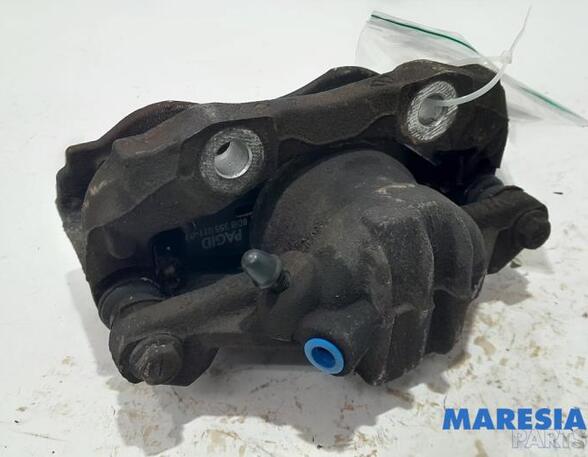 Brake Caliper PEUGEOT 208 I (CA, CC)