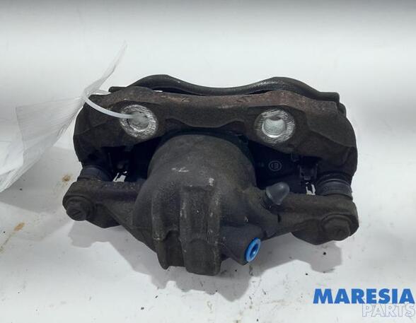 Brake Caliper PEUGEOT 208 I (CA, CC)