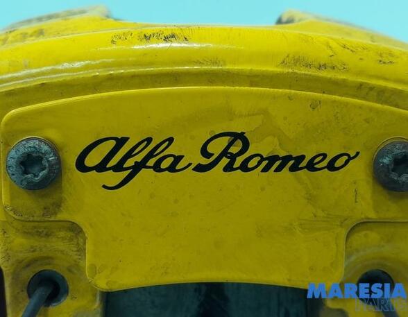 Brake Caliper ALFA ROMEO Giulia (952)