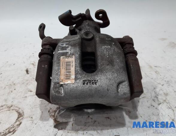 Brake Caliper PEUGEOT 508 I (8D)