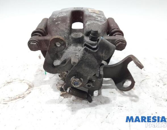 Brake Caliper PEUGEOT 508 I (8D)