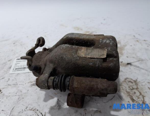 Brake Caliper PEUGEOT 208 I (CA, CC)