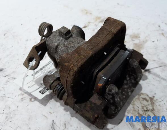 Brake Caliper PEUGEOT 208 I (CA, CC)