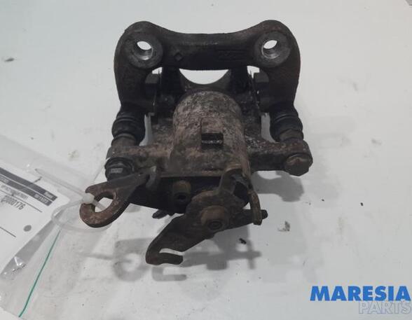 Brake Caliper RENAULT MEGANE III Grandtour (KZ0/1)