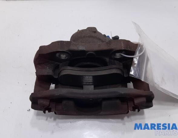 Brake Caliper PEUGEOT 208 I (CA, CC)