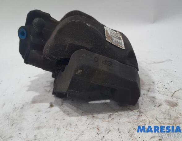 Brake Caliper CITROËN DS4 (NX_)