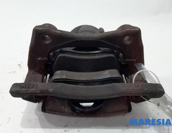 Brake Caliper RENAULT Logan I Kombi (KS), DACIA Logan MCV (KS)