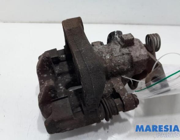 Brake Caliper PEUGEOT 208 I (CA, CC)