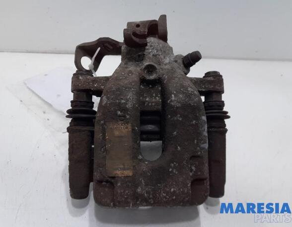 Brake Caliper PEUGEOT 208 I (CA, CC)