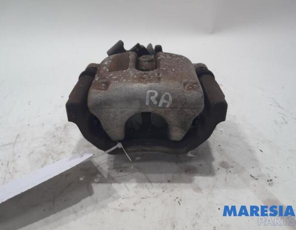 Brake Caliper CITROËN DS4 (NX_)