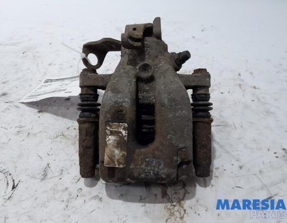 Brake Caliper PEUGEOT 208 I (CA, CC)