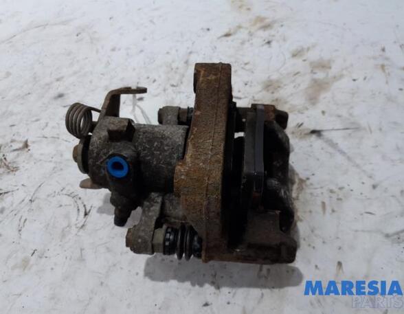 Brake Caliper PEUGEOT 208 I (CA, CC)