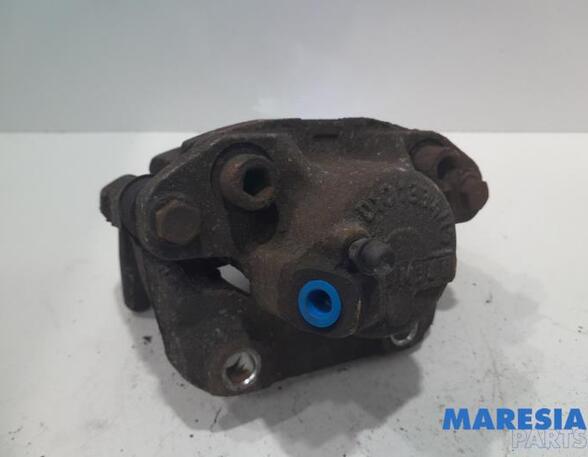 Brake Caliper RENAULT Twingo II (CN0)