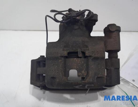 Brake Caliper FIAT 500 (312), FIAT 500 C (312)