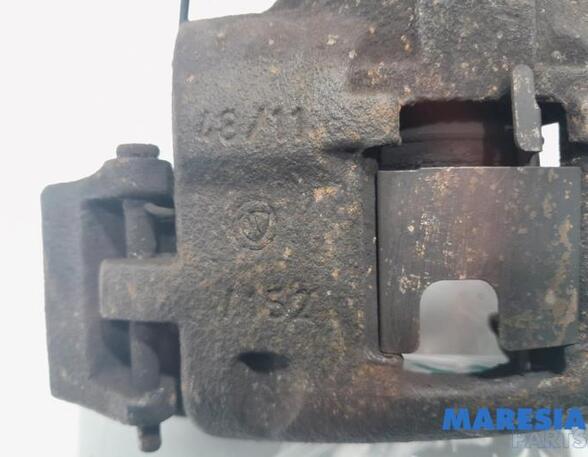 Brake Caliper FIAT 500 (312), FIAT 500 C (312)