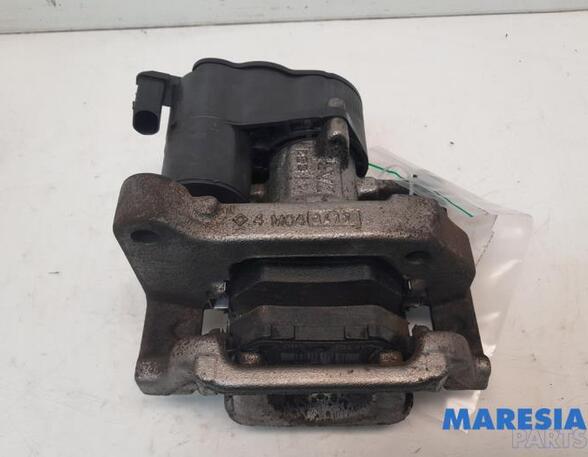 Brake Caliper CITROËN C4 GRAND PICASSO II (DA_, DE_)