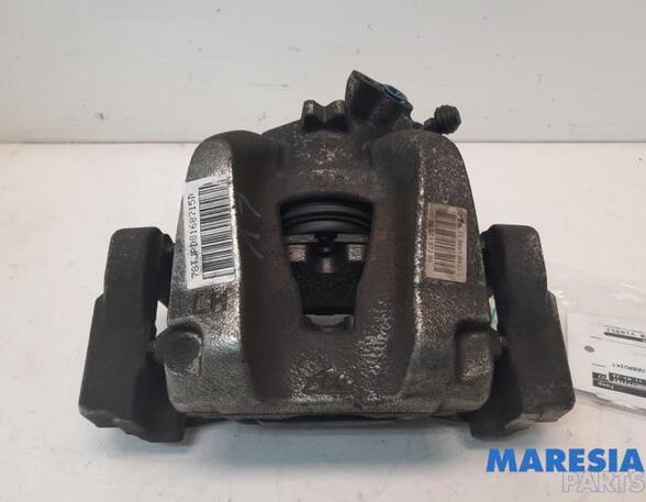 Brake Caliper CITROËN C4 GRAND PICASSO II (DA_, DE_)