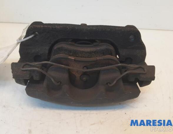 Brake Caliper RENAULT MEGANE III Grandtour (KZ0/1)