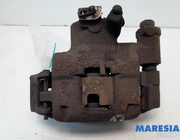 Brake Caliper FIAT 500 (312), FIAT 500 C (312), FIAT 500/595/695 (312), FIAT 500C/595C/695C (312)