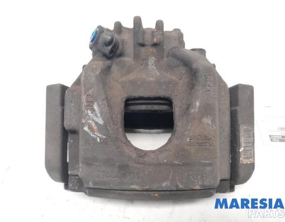 Brake Caliper CITROËN C5 III Break (TD)