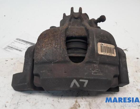 Brake Caliper PEUGEOT 307 CC (3B)