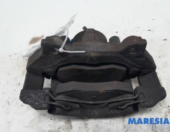 Brake Caliper FIAT Punto (199), FIAT Punto Evo (199), FIAT Grande Punto (199)