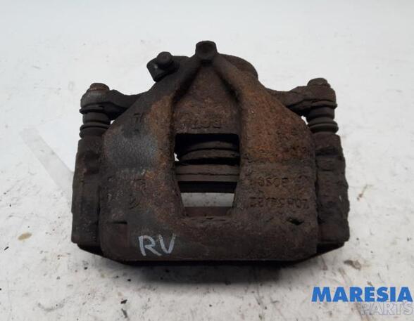 Brake Caliper FIAT Grande Punto (199), FIAT Punto (199), FIAT Punto Evo (199)