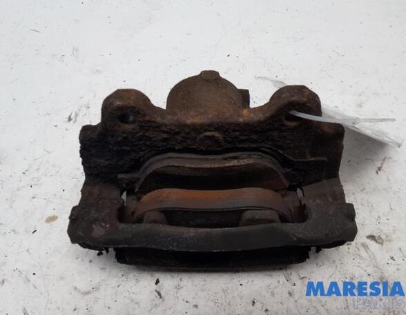 Brake Caliper FIAT Grande Punto (199), FIAT Punto (199), FIAT Punto Evo (199)